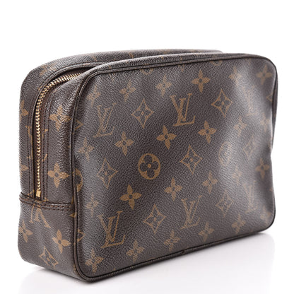 Louis Vuitton Monogram Trousse Toilette 23 3 of 14