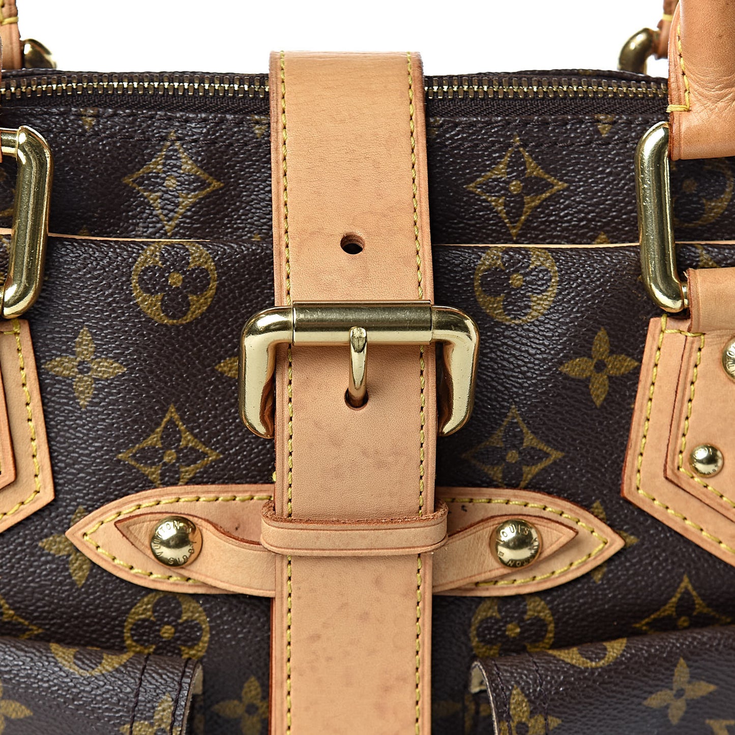 Monogram Manhattan GM