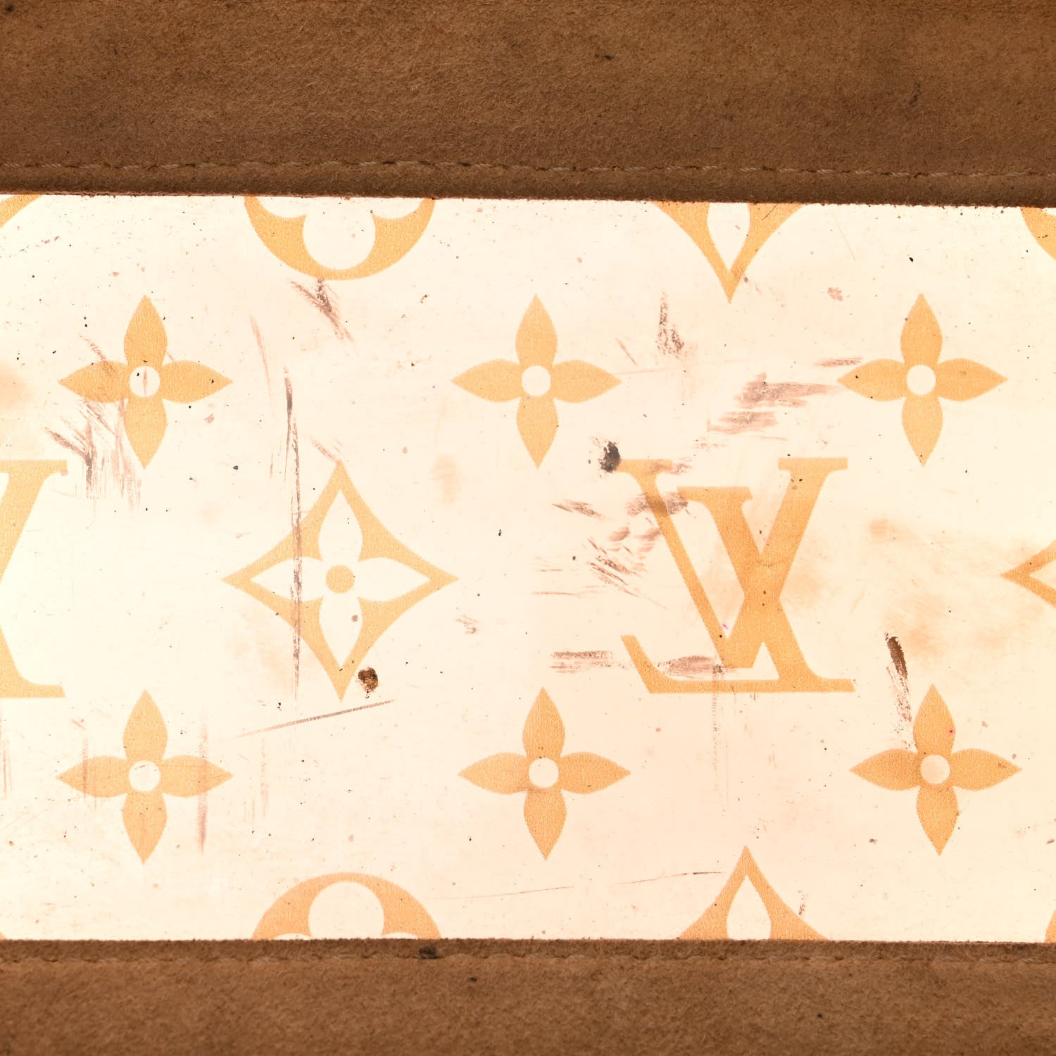 Louis Vuitton Ambre Neo Cabas MM 13 of 16
