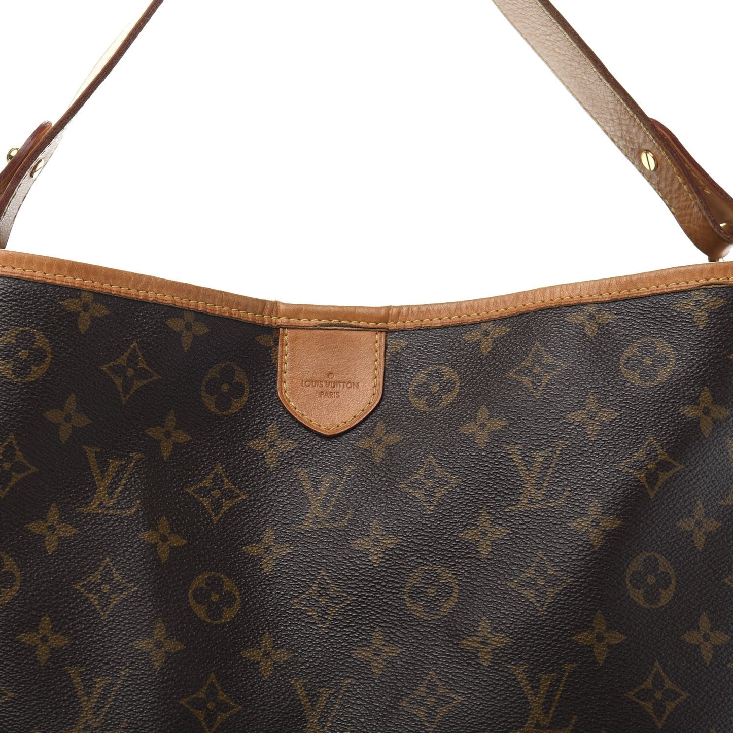Monogram Delightful MM