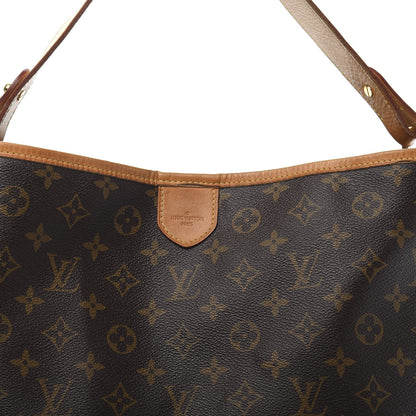 Louis Vuitton Monogram Delightful MM 13 of 13