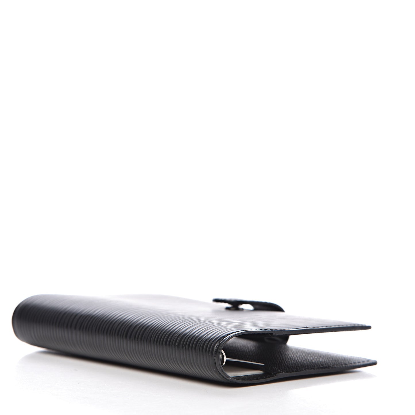 Epi Small Ring Agenda Black