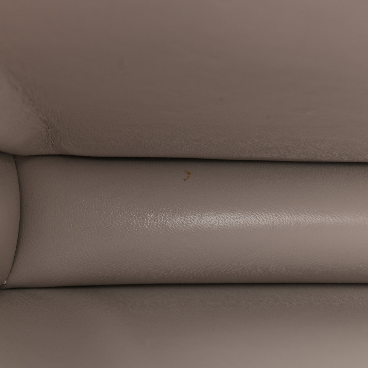 Box Calfskin Medium Classic Box Flap Bag Clay