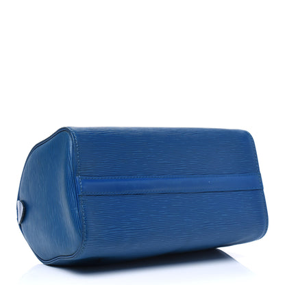 Louis Vuitton Epi Speedy 25 Toledo 4 of 21