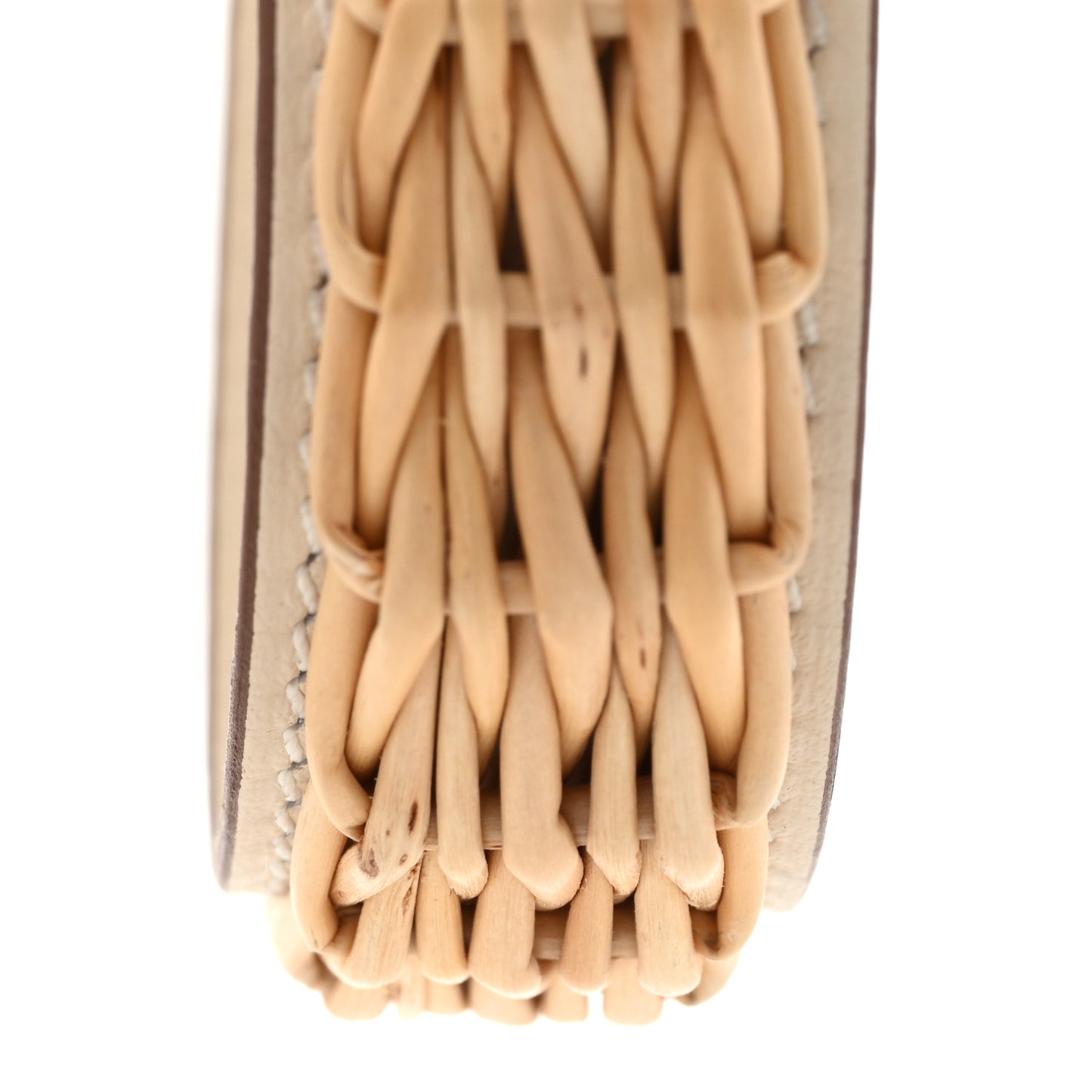 Wicker Swift Medor Picnic Earrings GM Nata