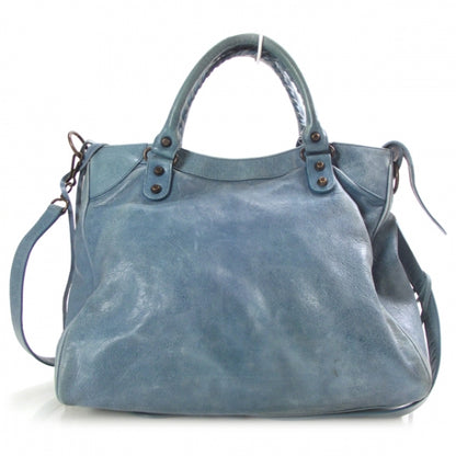 Balenciaga Agneau Velo 3 of 8