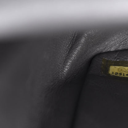 Chanel Aged Calfskin Quilted 2.55 Reissue 226 Flap Grey 10 of 11