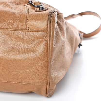 Balenciaga Agneau Classic Hardware Velo Cumin 7 of 23