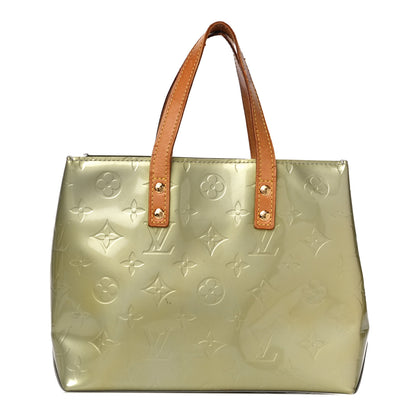 Louis Vuitton Vernis Reade PM Art Deco 1 of 20