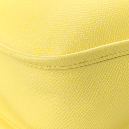 Hermes Epsom Evelyne III PM Soufre 7 of 17