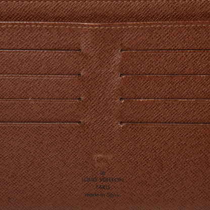 Louis Vuitton Monogram Insolite Organizer Wallet 12 of 12