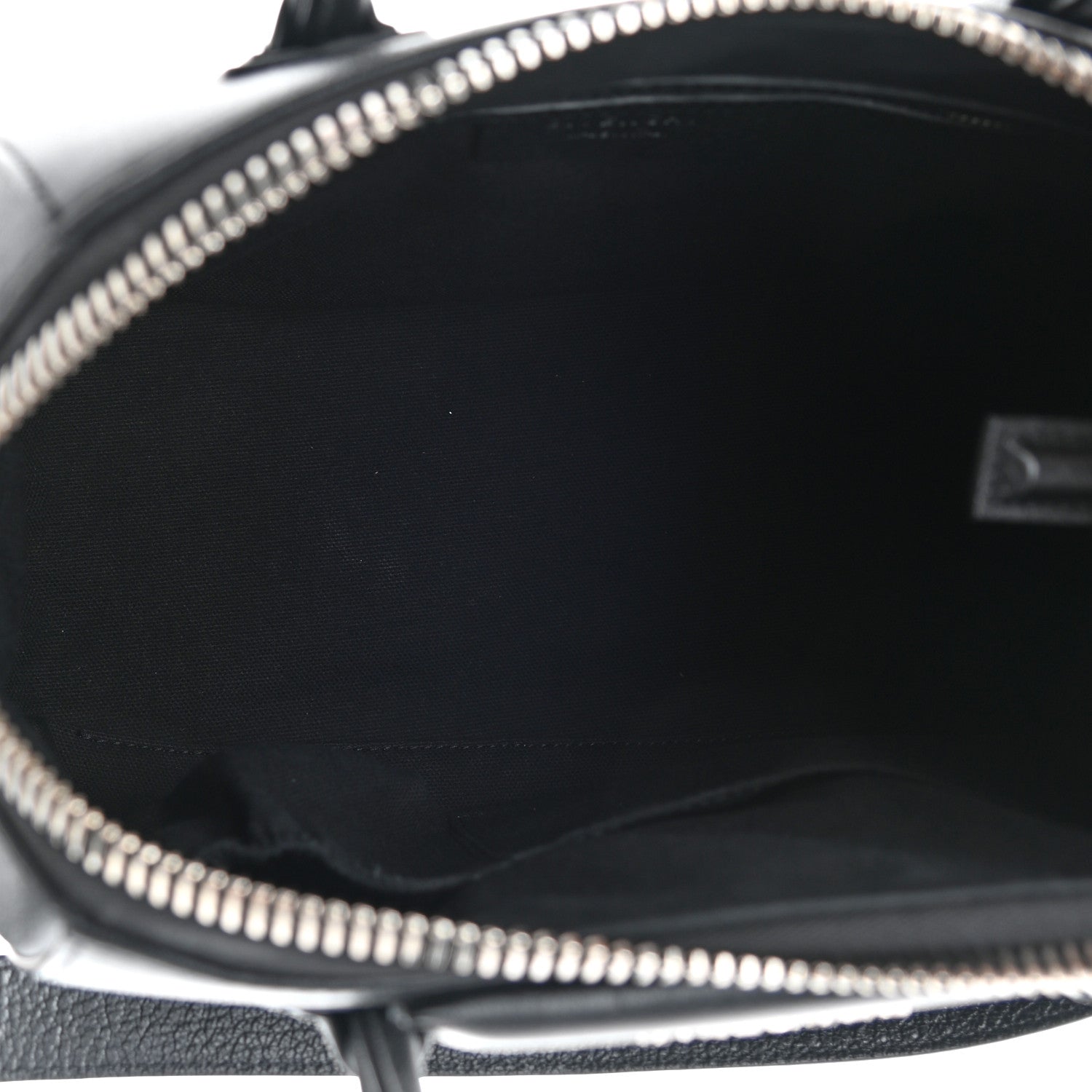 Givenchy Sugar Goatskin Small Antigona Black 5 of 9