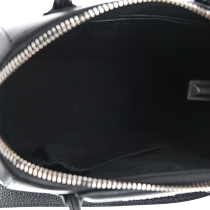 Givenchy Sugar Goatskin Small Antigona Black 5 of 9