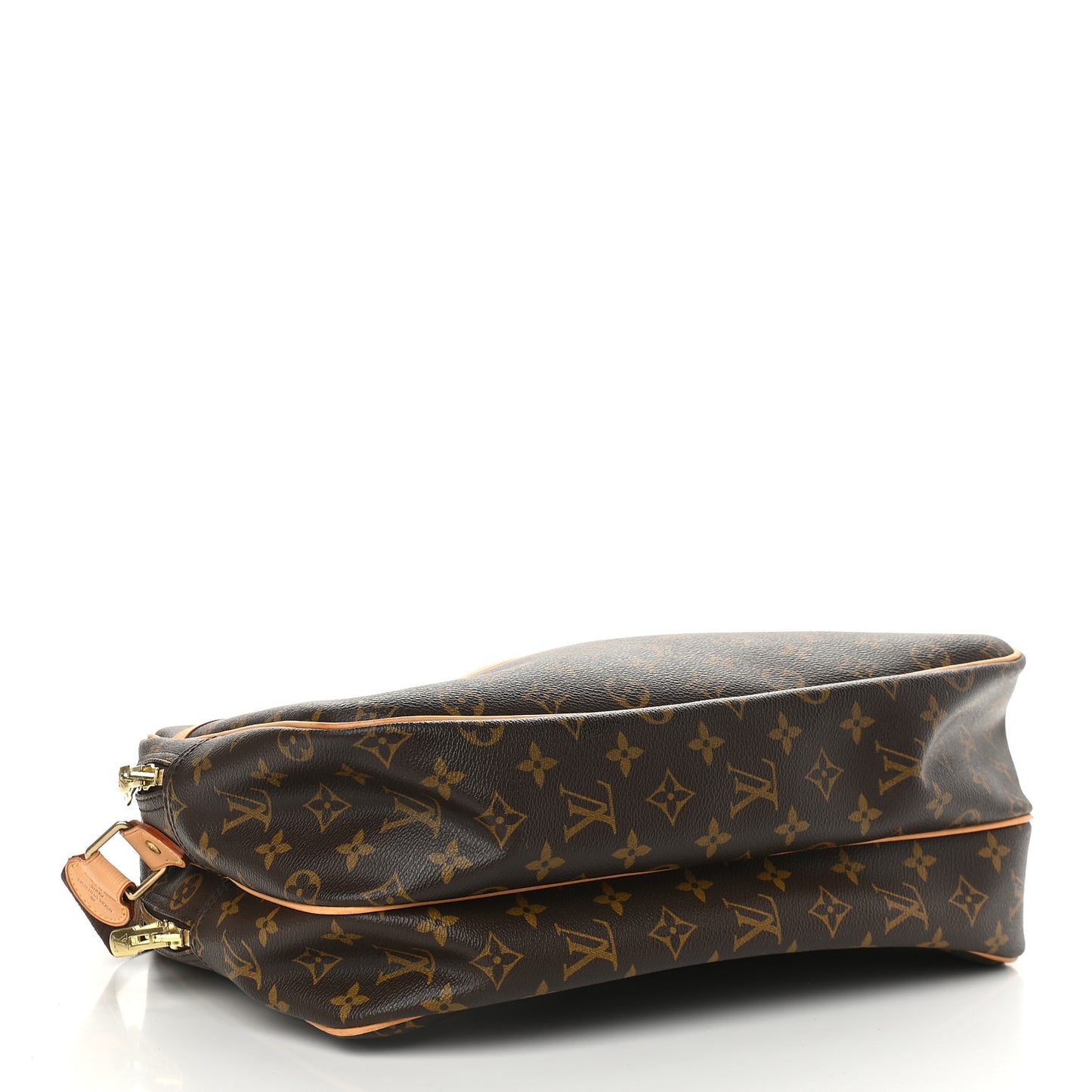 Monogram Reporter GM