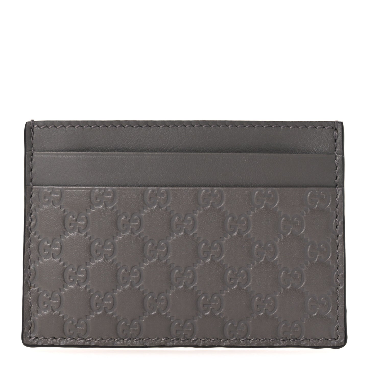 Microguccissima Card Holder Loess