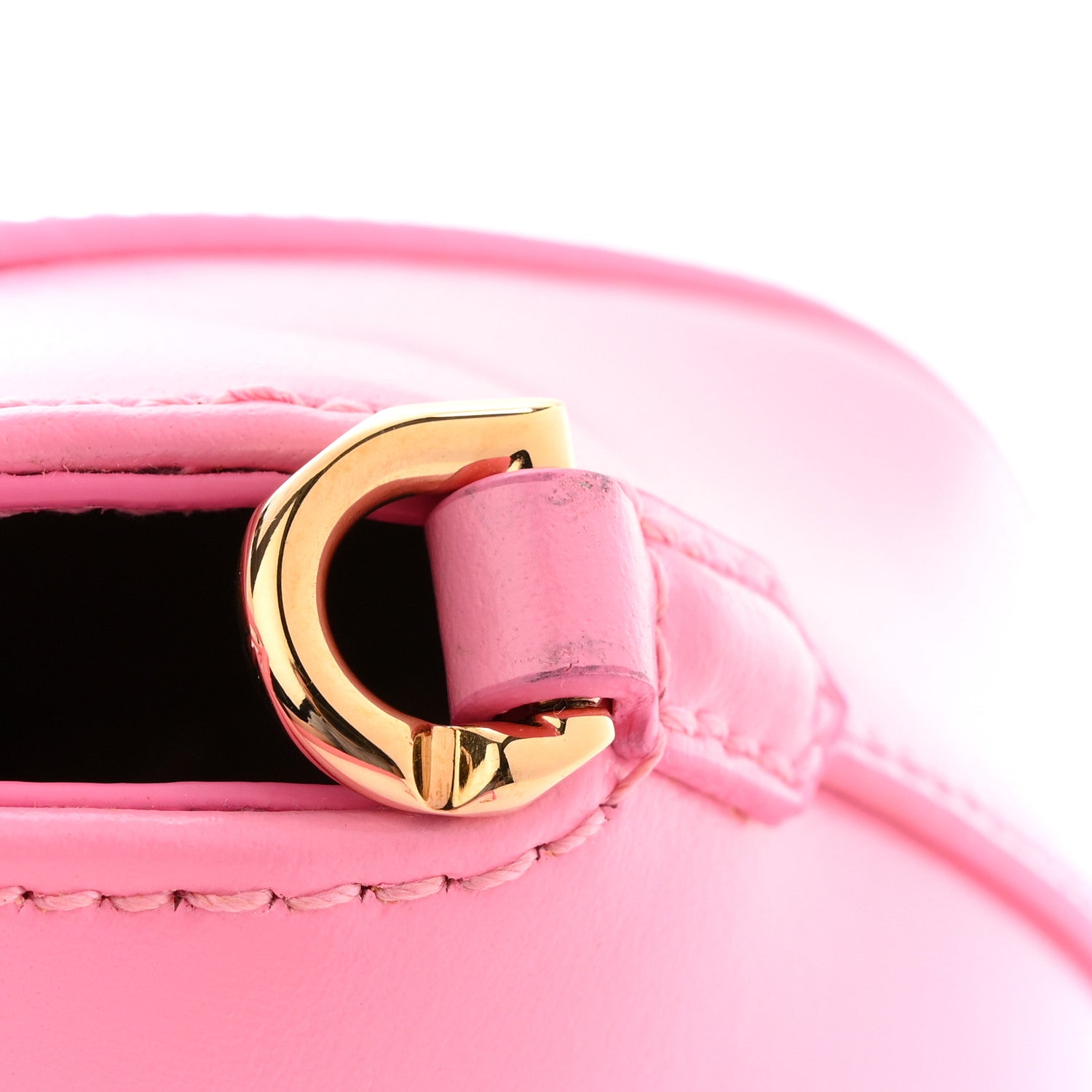 Givenchy Box Calfskin Mini Antigona Pink 11 of 12
