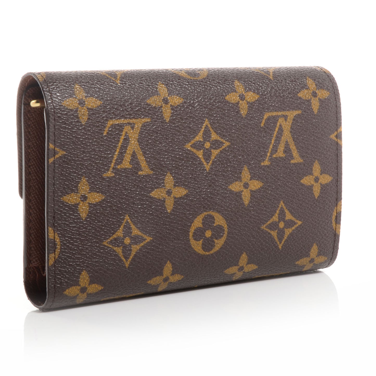 Monogram Alexandra Wallet