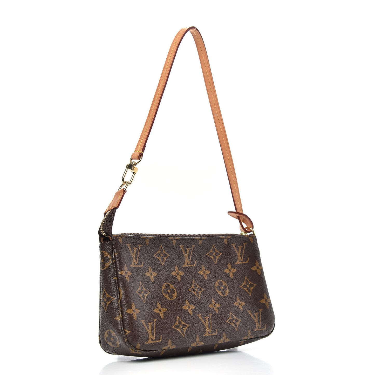 Monogram Pochette Accessories NM