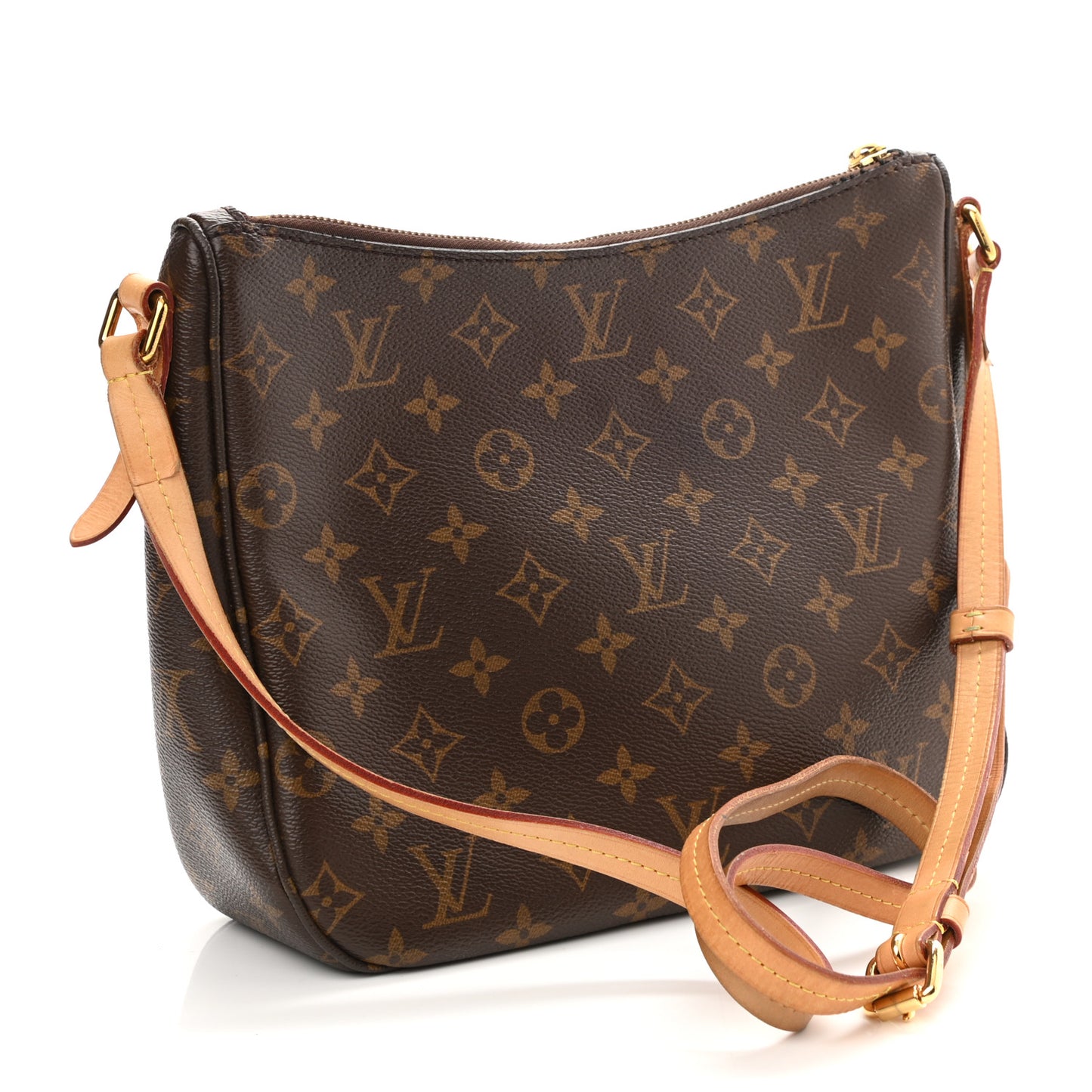 Monogram Mabillon