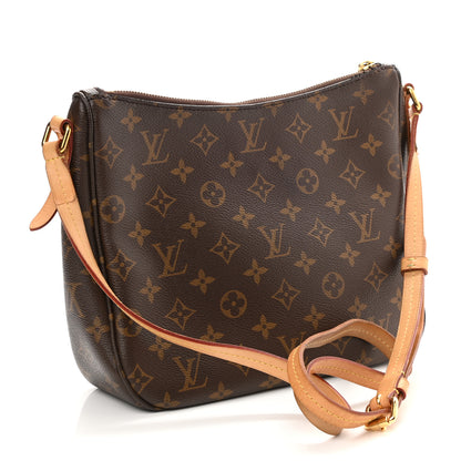 Louis Vuitton Monogram Mabillon 3 of 11