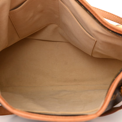 Louis Vuitton Monogram Estrela MM 5 of 11