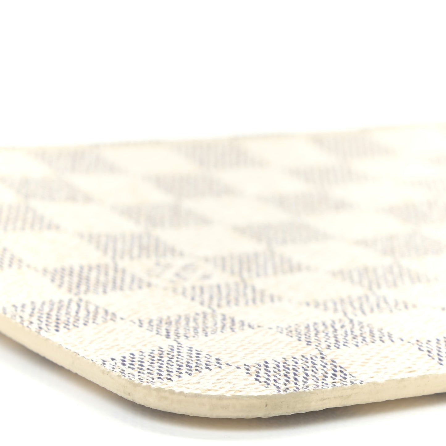 Damier Azur Neverfull MM GM Pochette
