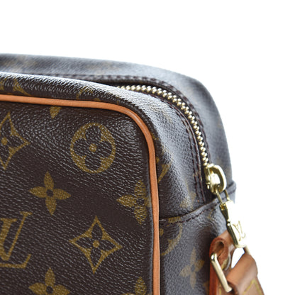Louis Vuitton Monogram Trocadero 30 10 of 15