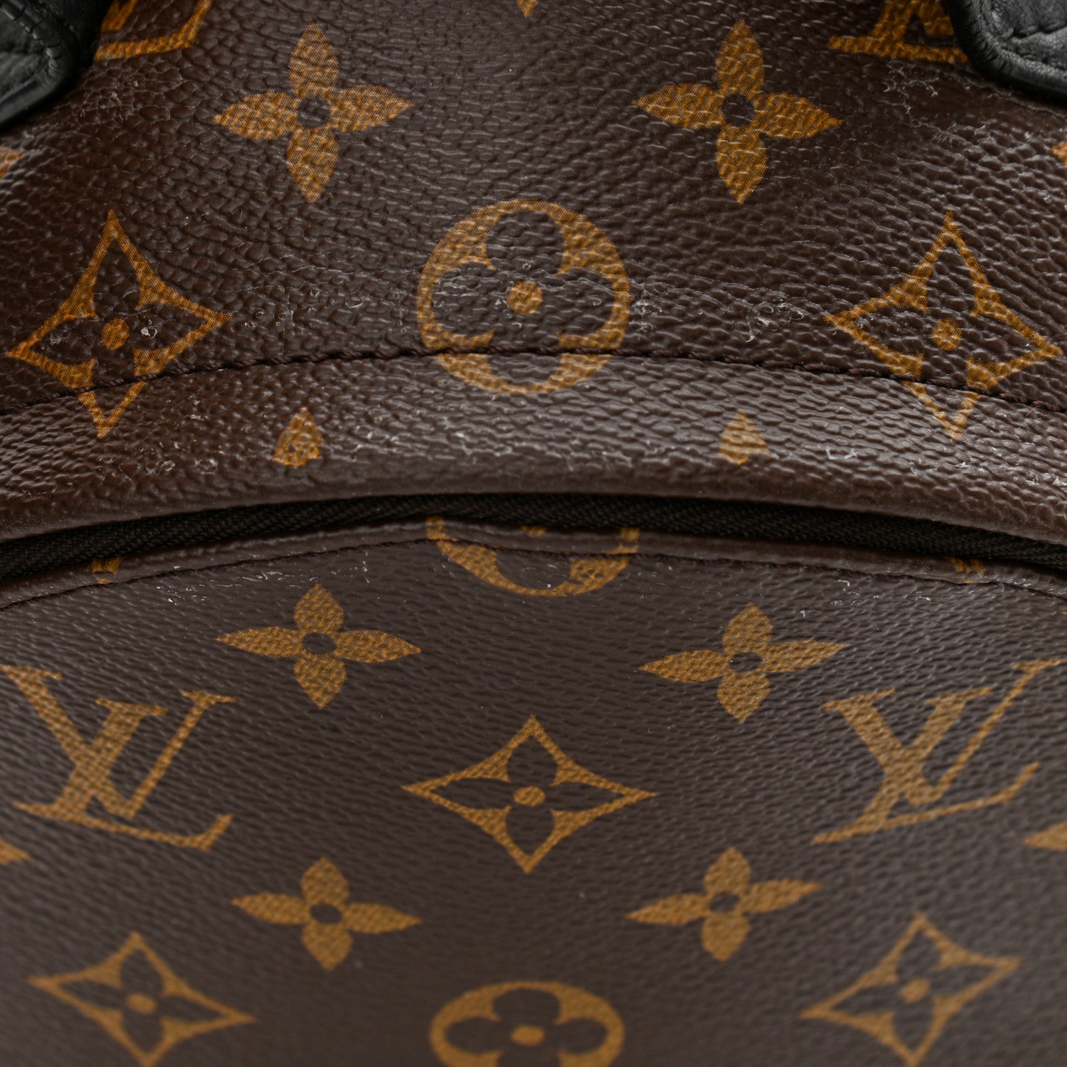 Louis Vuitton Monogram Palm Springs Backpack PM 23 of 23