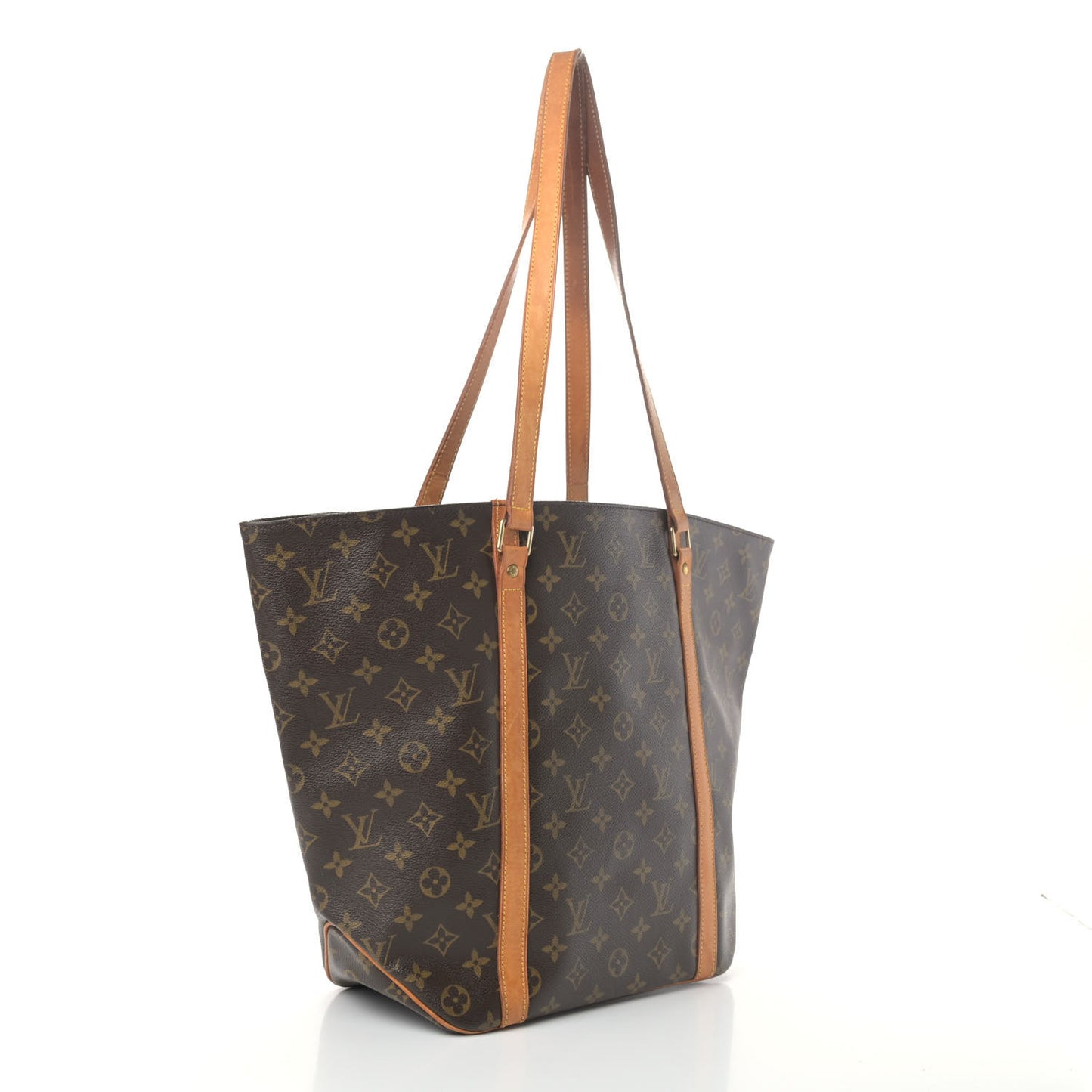 Monogram Sac Shopping Tote