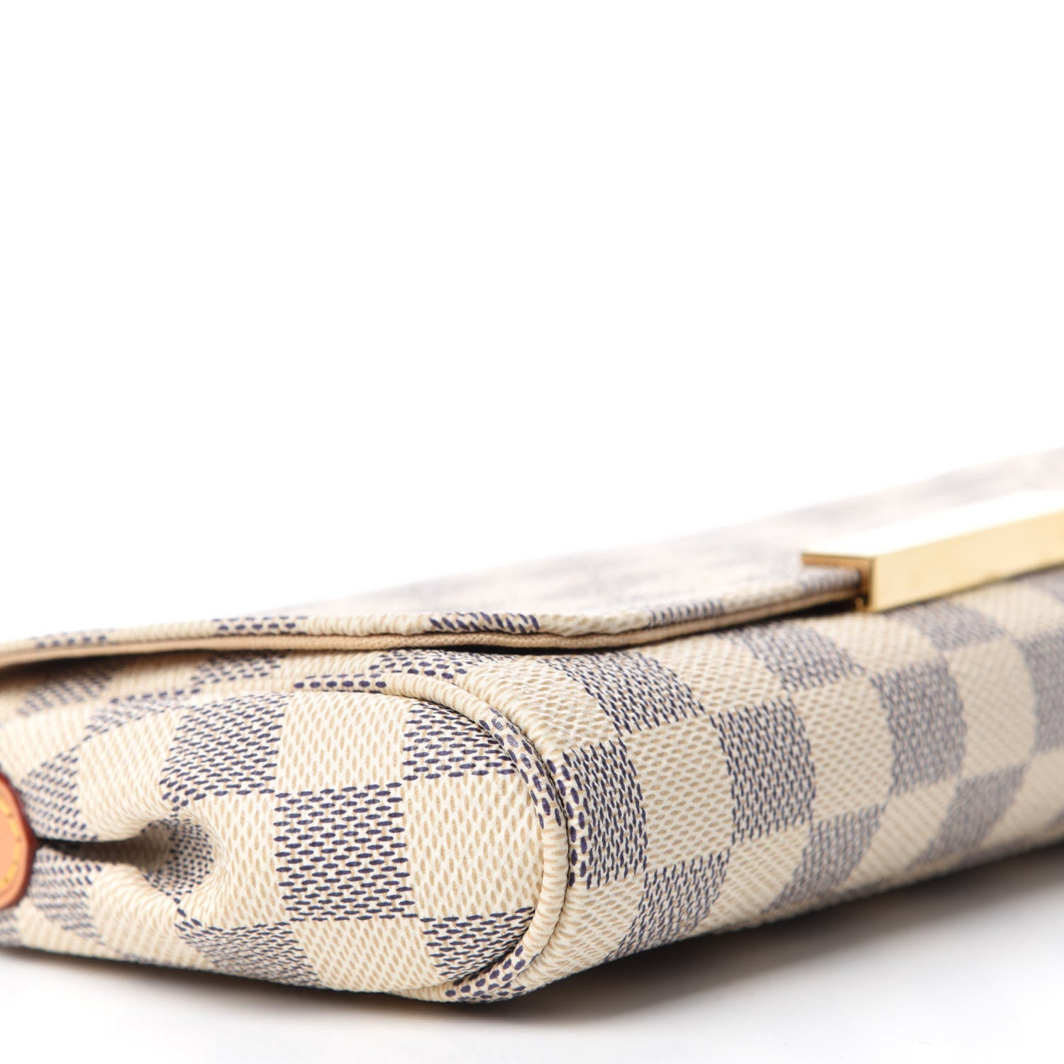 Louis Vuitton Damier Azur Favorite PM 6 of 11
