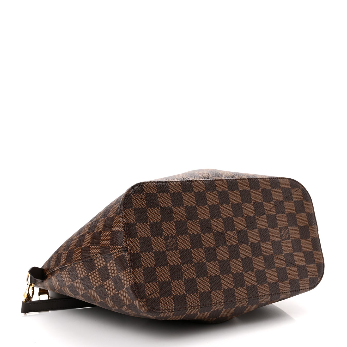 Damier Ebene Siena MM
