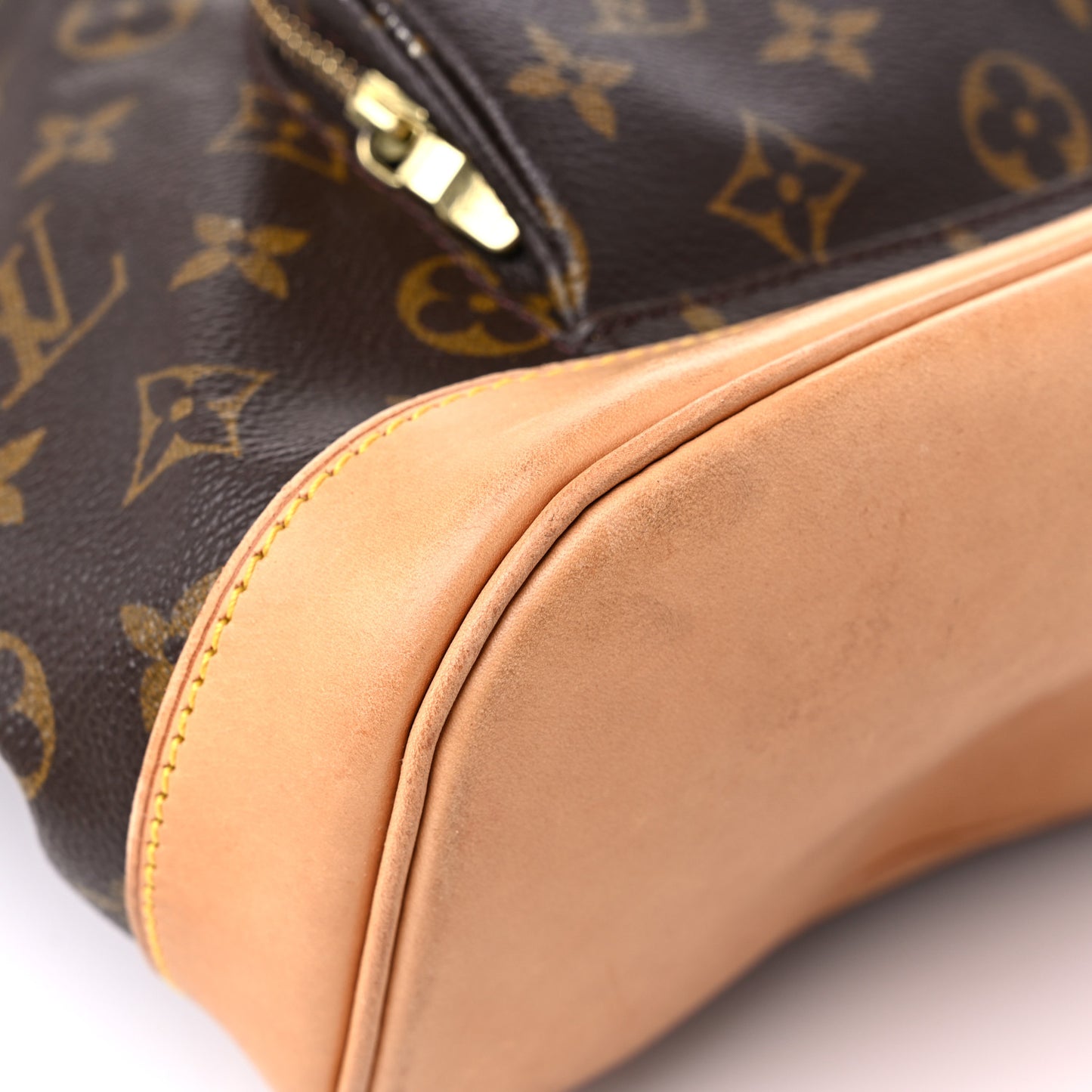 Monogram Montsouris MM Backpack