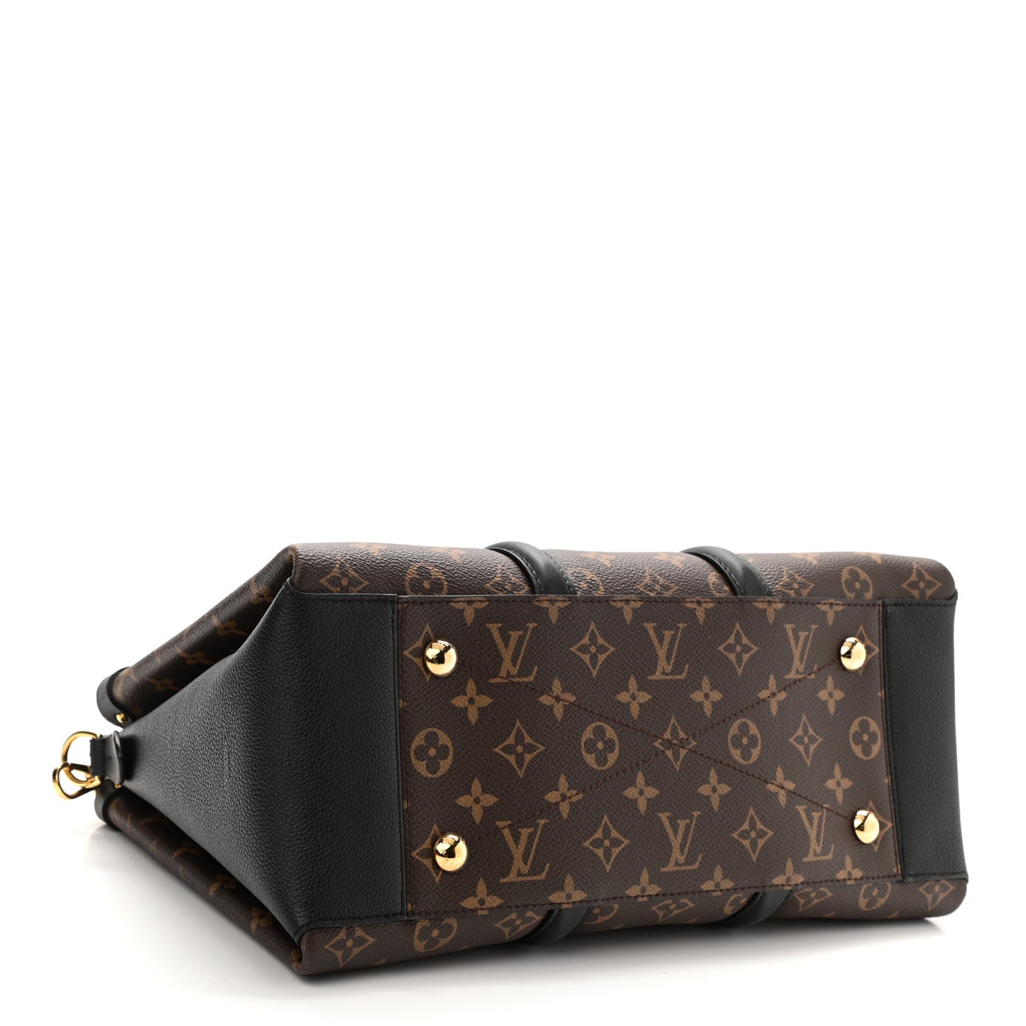 Monogram Soufflot MM Black