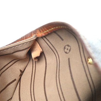 Louis Vuitton Monogram Neverfull GM 8 of 22