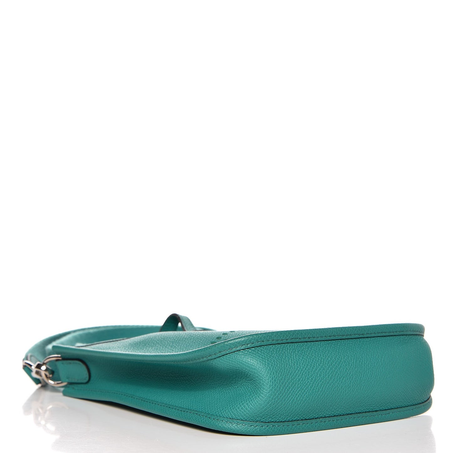 Epsom Evelyne TPM Bleu Paon
