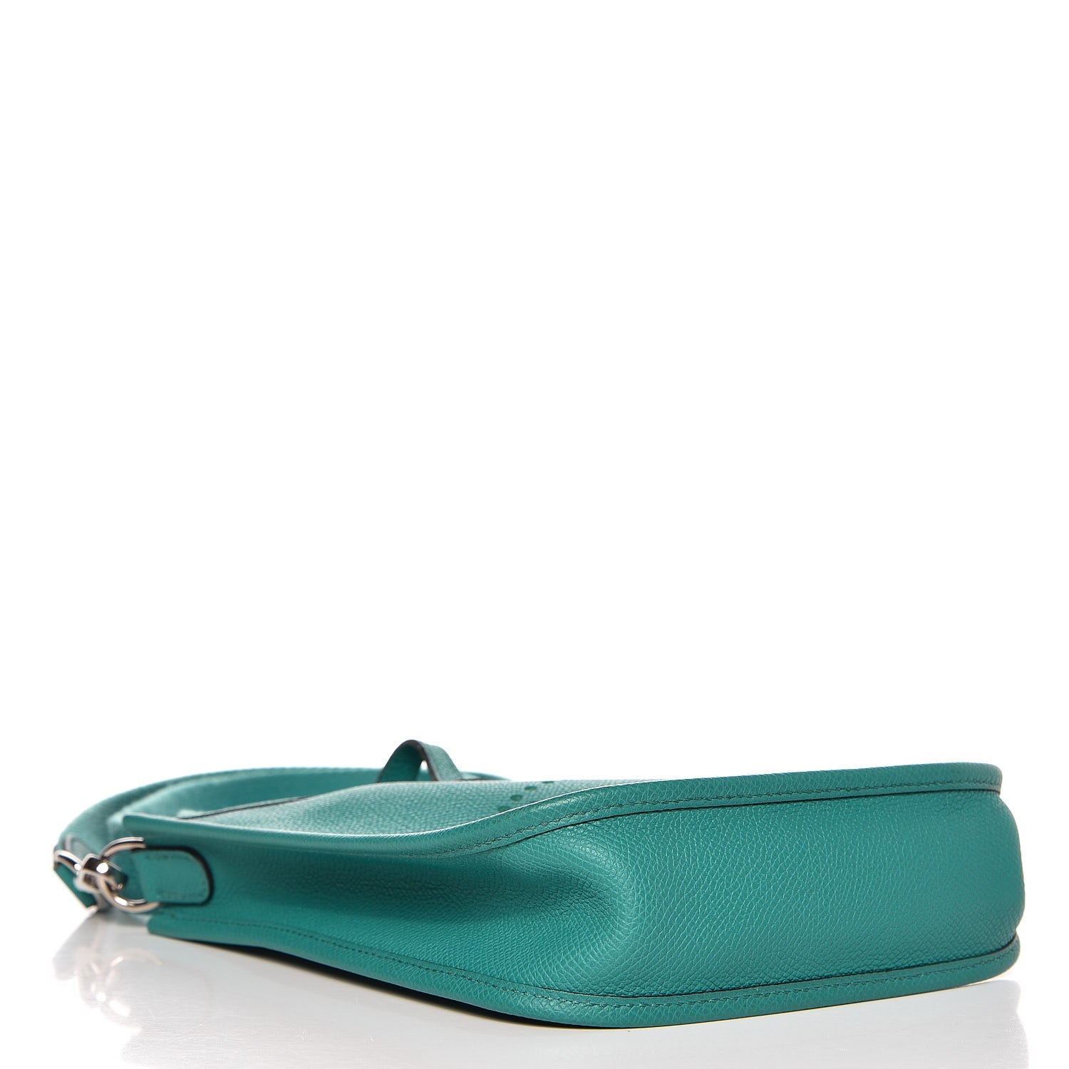 Hermes Epsom Evelyne TPM Bleu Paon 4 of 9