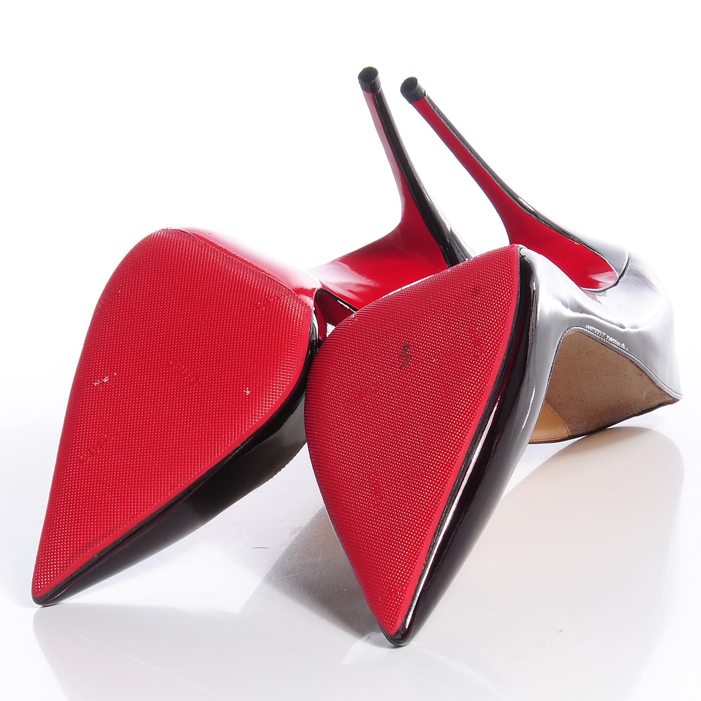 Metal Patent So Kate 120 Pumps 39 Dark Burgundy