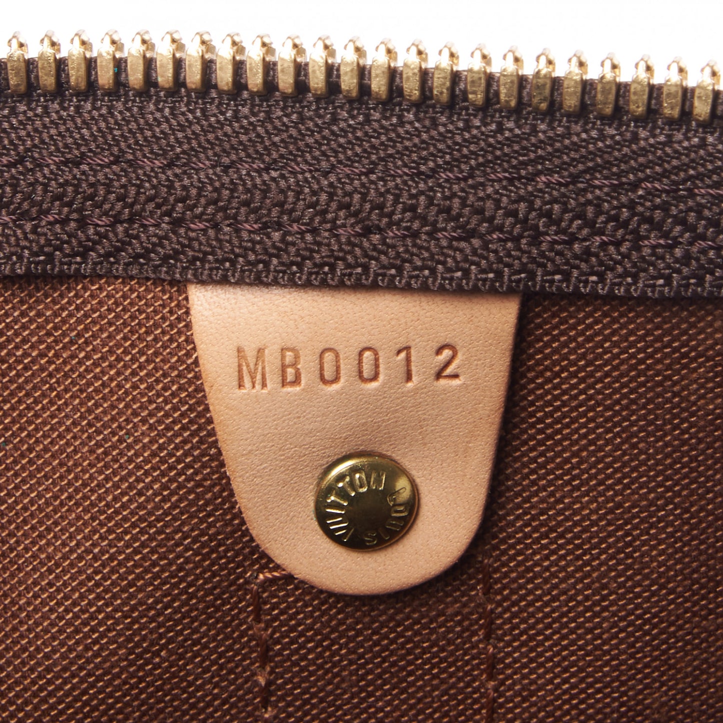 Monogram Keepall Bandouliere 45
