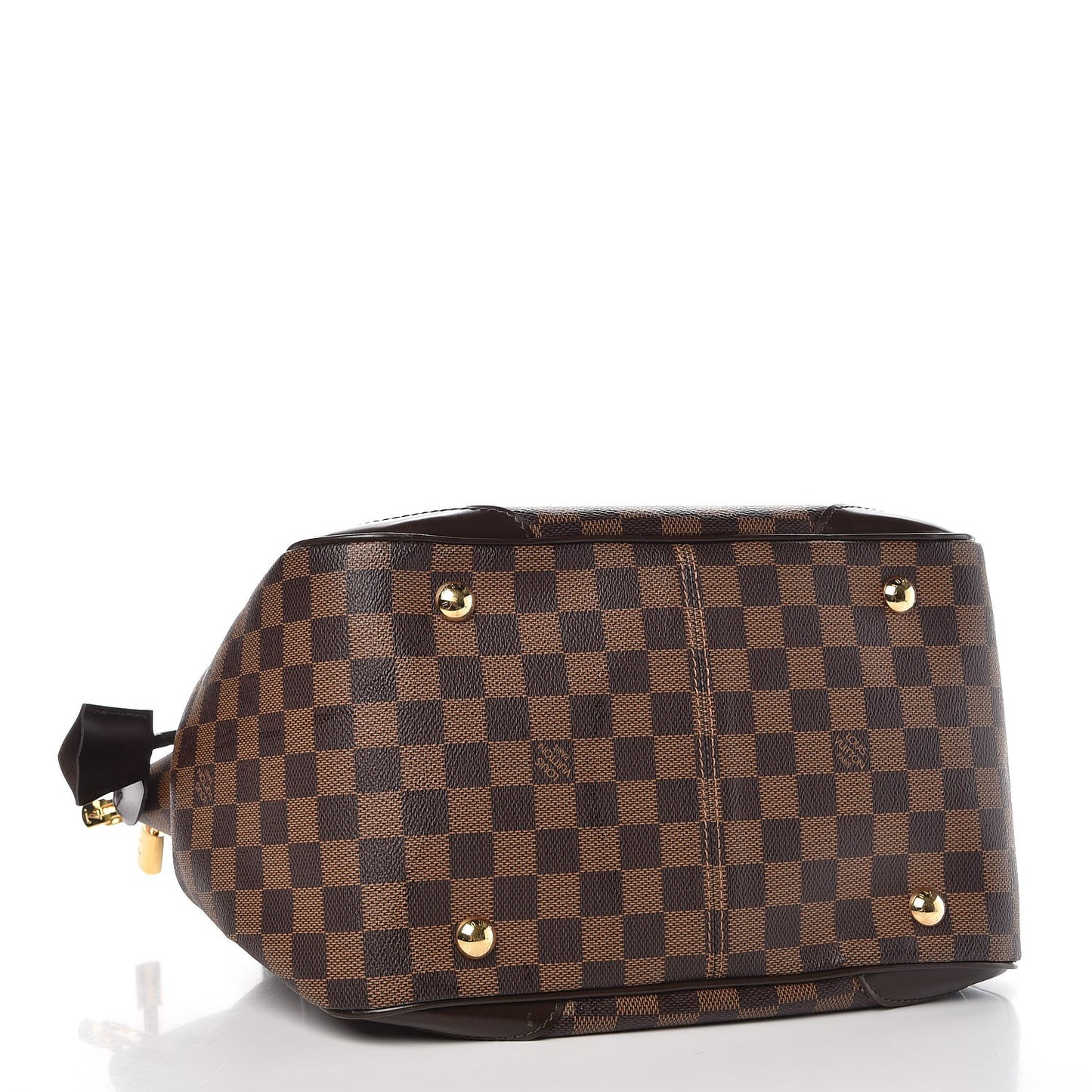 Damier Ebene Verona MM