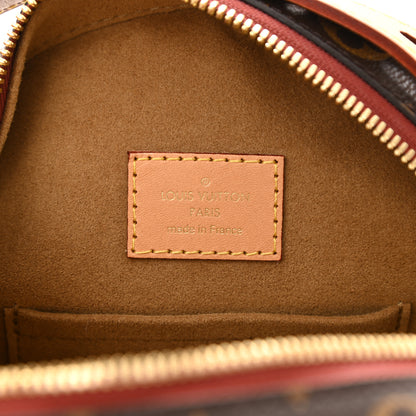 Louis Vuitton Monogram Boite Chapeau Souple MM 6 of 10