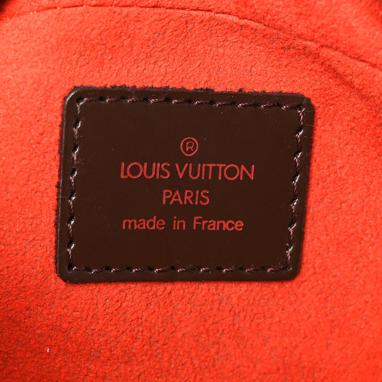 Damier Ebene Ipanema PM