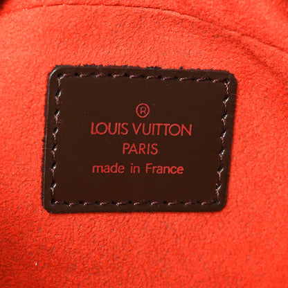 Louis Vuitton Damier Ebene Ipanema PM 5 of 9