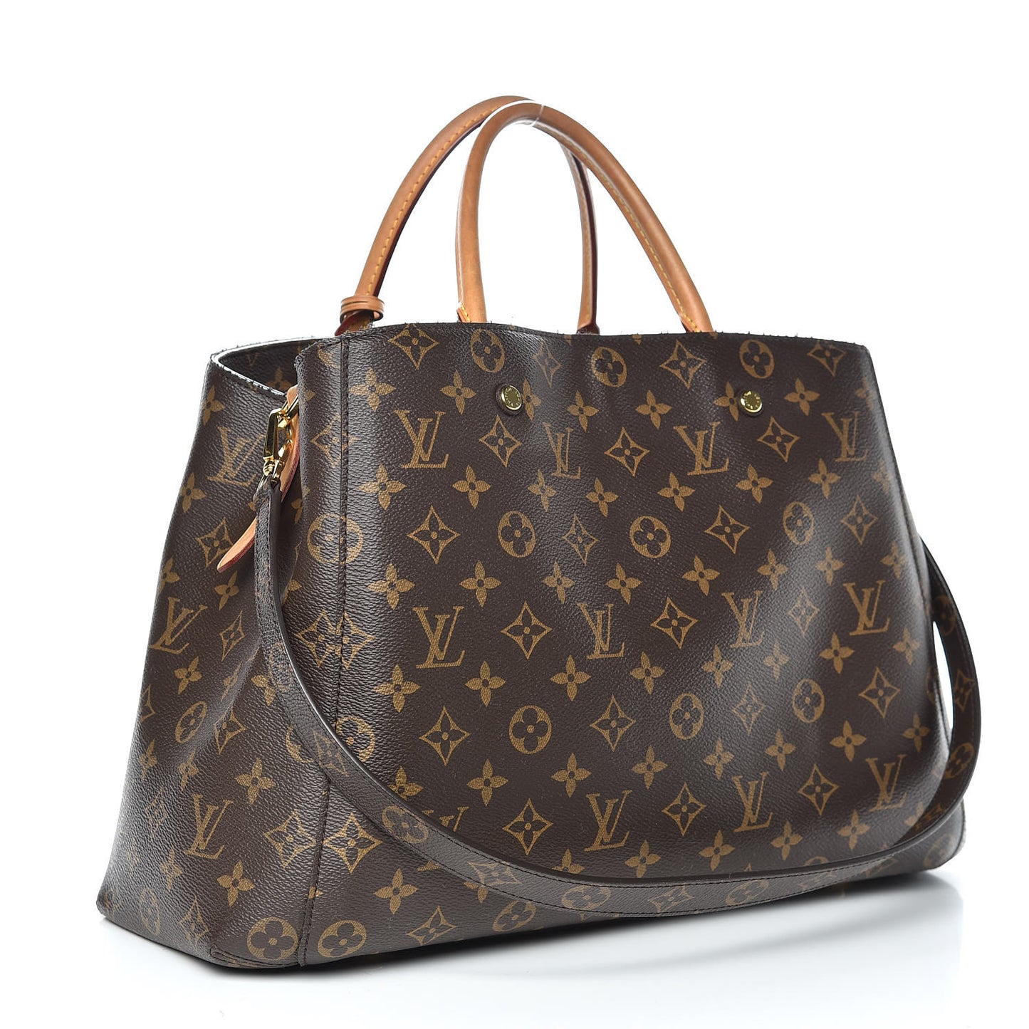 Monogram Montaigne GM
