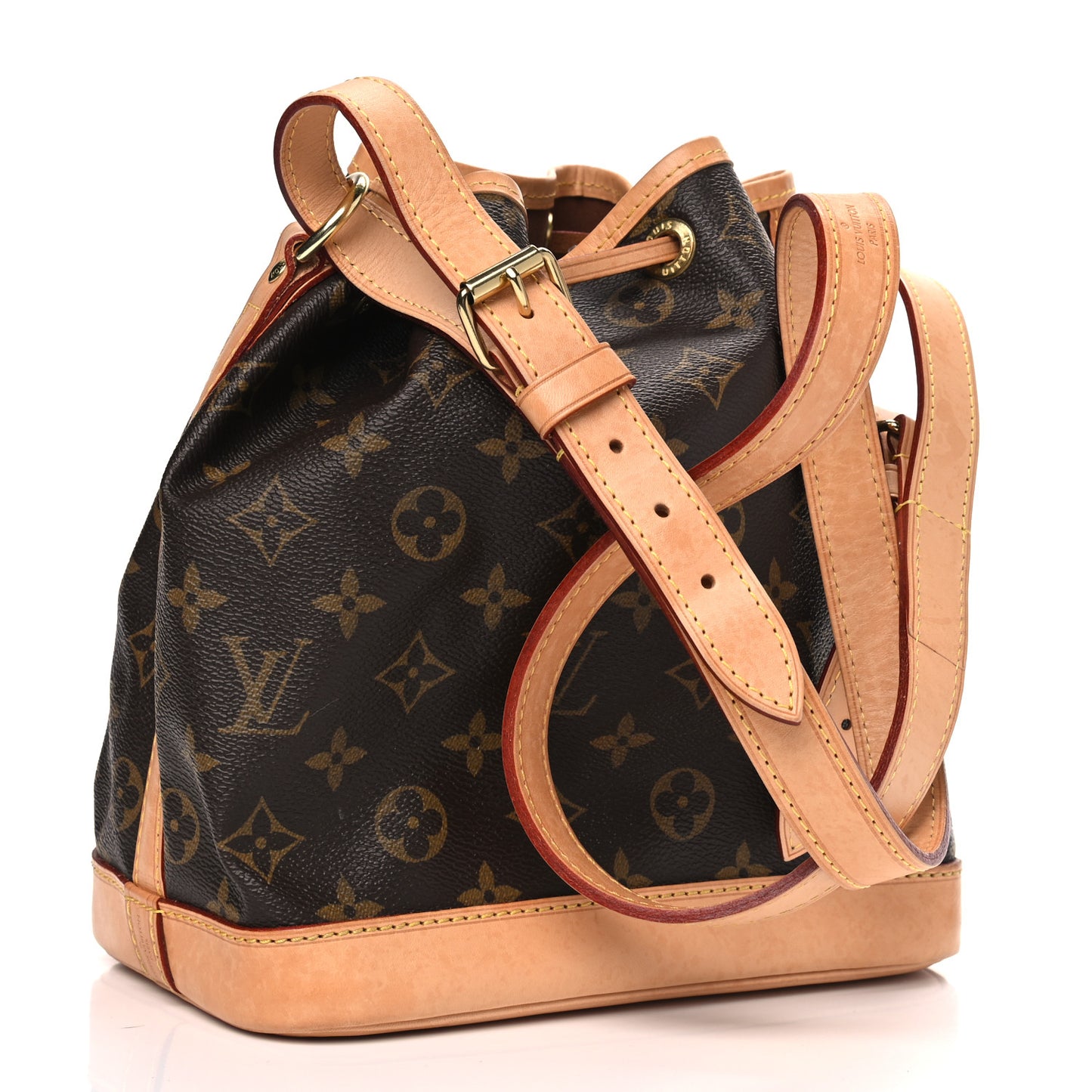 Monogram Noe BB
