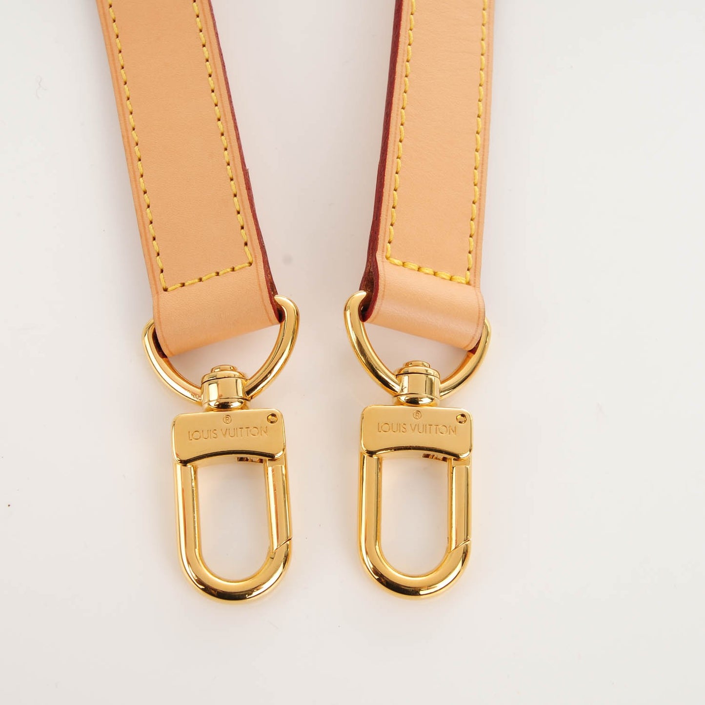 Vachetta Adjustable Retiro Shoulder Strap VVN