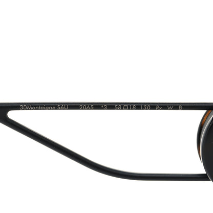 Christian Dior Butterfly 30 Montaigne Sunglasses Tortoise 6 of 8