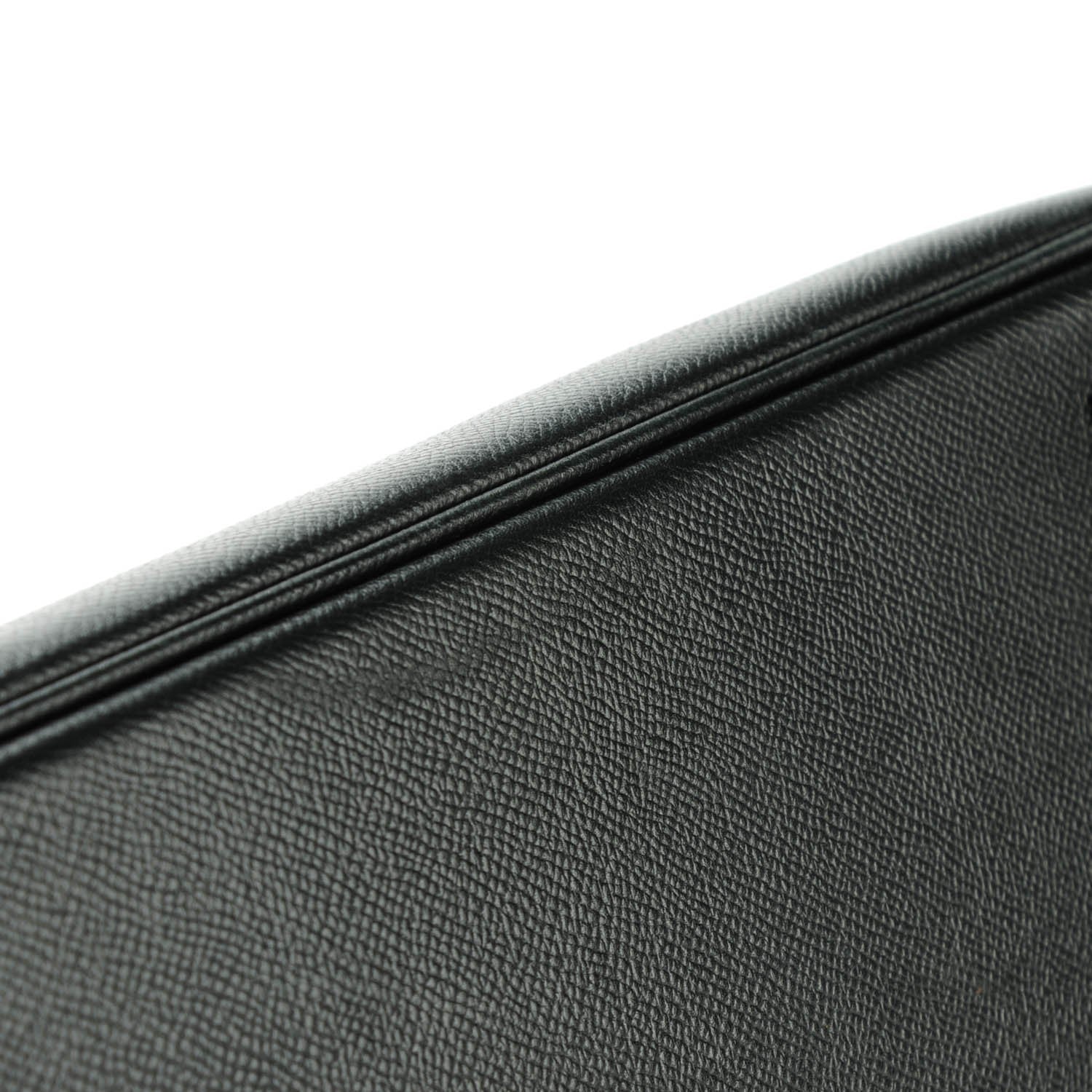 Hermes Epsom JPG Birkin 42 Black 9 of 30