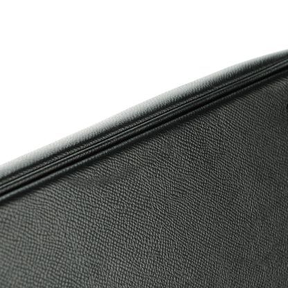 Hermes Epsom JPG Birkin 42 Black 9 of 30