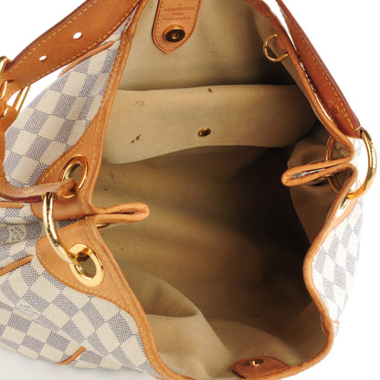 Louis Vuitton Damier Azur Galliera PM 7 of 7