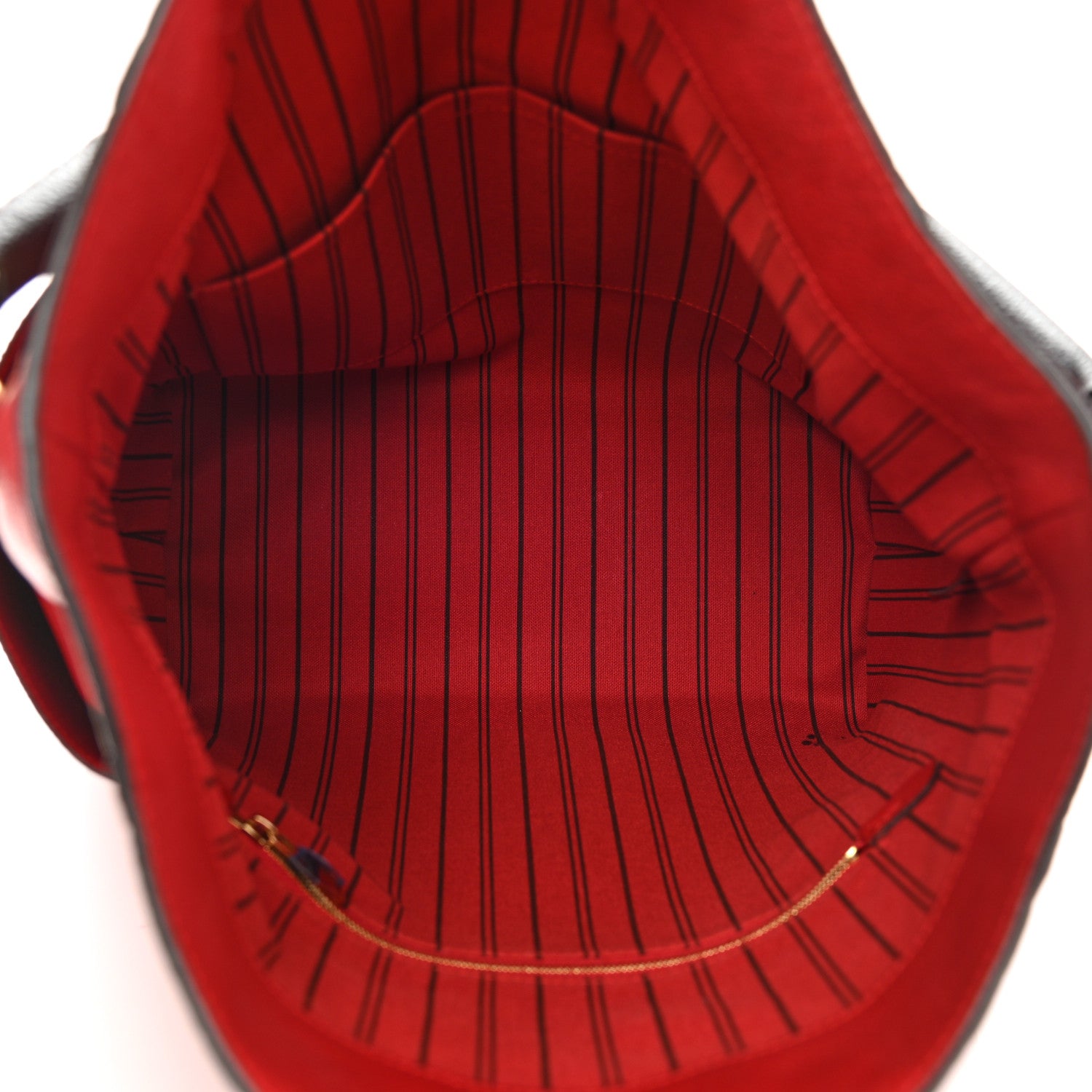 Louis Vuitton Empreinte Bagatelle Cherry 5 of 12